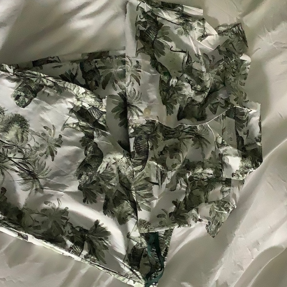 New no tags..all cotton pajamas